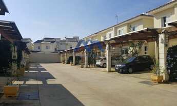 Imagem 2: Sobrado à venda no bairro Parque Campolim - Sorocaba/SP