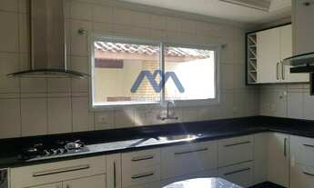 Imagem 7: Sobrado à venda no bairro Parque Campolim - Sorocaba/SP