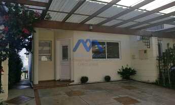 Imagem: Sobrado à venda no bairro Parque Campolim