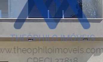 Imagem: Casa Alto Padrão em Parque Ibiti Reserva