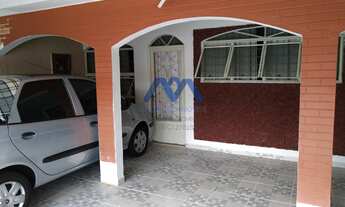 Imagem: Casa à venda no bairro Central Parque Sorocaba