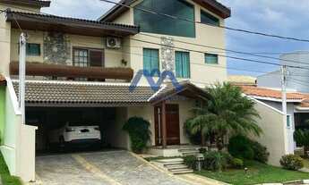 Imagem: Sobrado à venda no bairro Jardim Ibiti