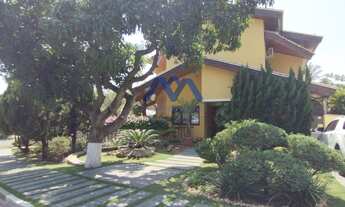 Imagem: Sobrado à venda no bairro Rancho Dirce