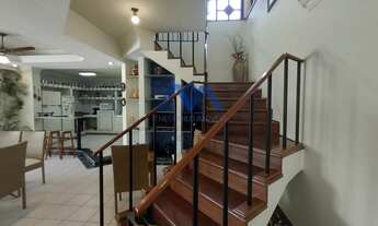 Imagem 7: Sobrado à venda no bairro Rancho Dirce - Sorocaba/SP