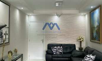 Imagem: Apartamento à venda de alto padrão no