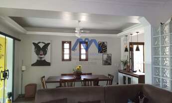 Imagem 4: Linda Casa à Venda no Éden