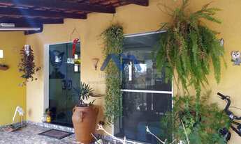 Imagem 2: Linda Casa à Venda no Éden