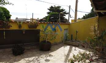 Imagem: Linda Casa à Venda no Éden