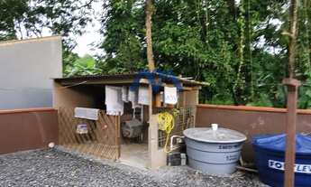 Imagem 6: Sobrado com 280m², com apartamento de 30m² separado (1 dorm, sala, coz, banh, lavand) e sa