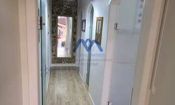 Imagem 2: Sobrado com 280m², com apartamento de 30m² separado (1 dorm, sala, coz, banh, lavand) e sa