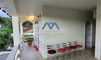 Imagem 4: Sobrado com 280m², com apartamento de 30m² separado (1 dorm, sala, coz, banh, lavand) e sa