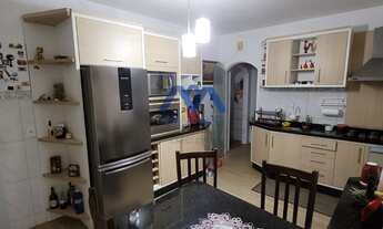 Imagem 7: Sobrado com 280m², com apartamento de 30m² separado (1 dorm, sala, coz, banh, lavand) e sa