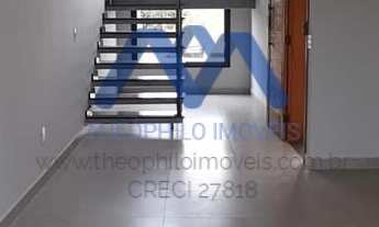 Imagem 5: Maravilhoso Sobrado-Villágio Wanel-SorocabaSP