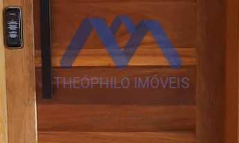 Imagem 4: Maravilhoso Sobrado-Villágio Wanel-SorocabaSP