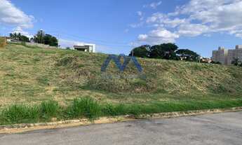 Imagem 6: Excelente Terreno à Venda no Condomínio Residencial Jd. Bouganville Sorocaba!