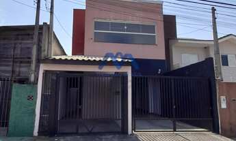 Imagem: Excelente Casa Com Salão Comercial