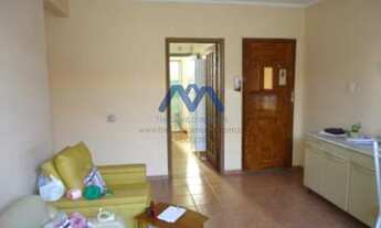 Imagem 2: Excelente Apartamento Padrão à Venda