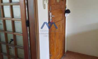 Imagem 4: Excelente Apartamento Padrão à Venda