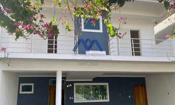 Imagem 2: Belíssimo Sobrado Alto Padrão à Venda