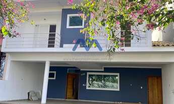 Imagem: Belíssimo Sobrado Alto Padrão à Venda