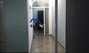 Imagem 2: Prédio Comercial para Venda em Vila Trujillo Sorocaba-SP