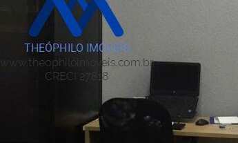 Imagem 5: Prédio Comercial para Venda em Vila Trujillo Sorocaba-SP