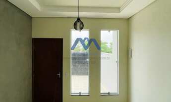 Imagem 2: EXCELENTE CASA PARQUE SÃO BENTO- SOROCABA SP