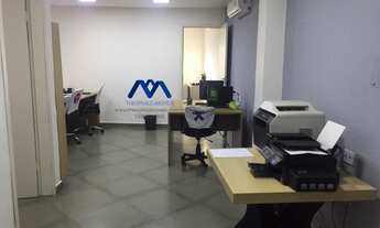 Imagem 3: Prédio Comercial para Venda em Vila Trujillo Sorocaba-SP