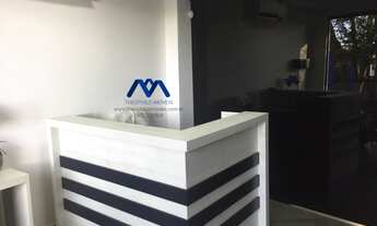 Imagem: Prédio Comercial para Venda em Vila Trujillo