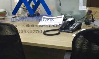 Imagem 4: Prédio Comercial para Venda em Vila Trujillo Sorocaba-SP