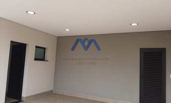 Imagem 4: Linda Casa à Venda No Condomínio Campos do Conde