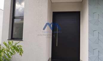 Imagem 5: Linda Casa à Venda No Condomínio Campos do Conde