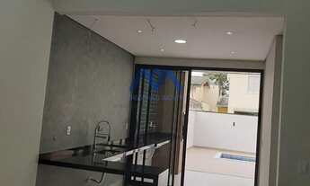 Imagem 6: Linda Casa à Venda No Condomínio Campos do Conde