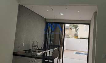 Imagem 7: Linda Casa à Venda No Condomínio Campos do Conde