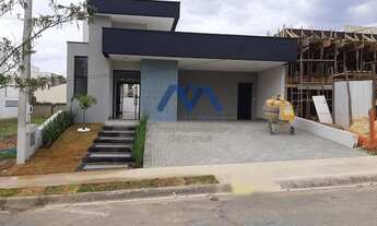 Imagem: Linda Casa à Venda No Condomínio Campos