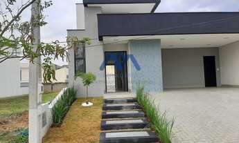 Imagem 2: Linda Casa à Venda No Condomínio Campos do Conde