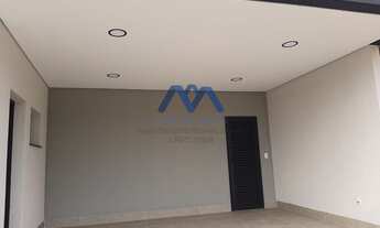 Imagem 3: Linda Casa à Venda No Condomínio Campos do Conde