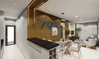 Imagem: Lindos Apartamentos - Lançamento!