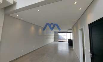 Imagem 4: Belíssima Casa Alto Padrão à Venda no Condomínio Villa do Bosque