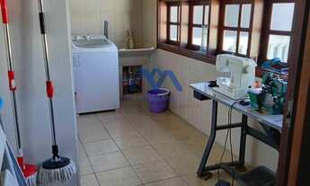 Imagem 6: Casa à venda no bairro Vila Carvalho - Sorocaba/SP