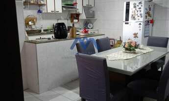 Imagem 4: Casa à venda no bairro Vila Carvalho - Sorocaba/SP