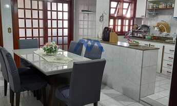 Imagem 5: Casa à venda no bairro Vila Carvalho - Sorocaba/SP