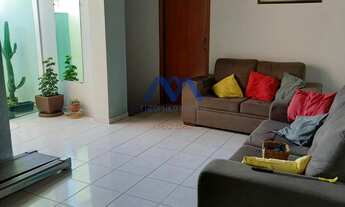 Imagem 2: Casa à venda no bairro Vila Carvalho - Sorocaba/SP