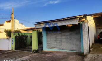 Imagem 2: EXCELENTE CASA AMPLA COM PONTO COMERCIAL!