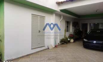 Imagem: EXCELENTE CASA AMPLA COM PONTO COMERCIAL!
