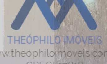 Imagem: Lindo Sobrado à Venda no Bairro Vitória