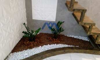 Imagem 6: Lindo Sobrado com Edícula à Venda