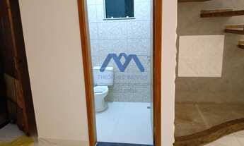 Imagem 4: Lindo Sobrado com Edícula à Venda