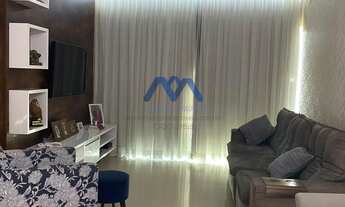 Imagem: Lindíssimo Apartamento Alto Padrão à