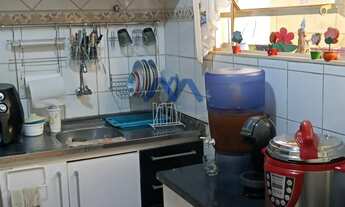 Imagem 6: Casa à venda no bairro Wanel Ville - Sorocaba/SP